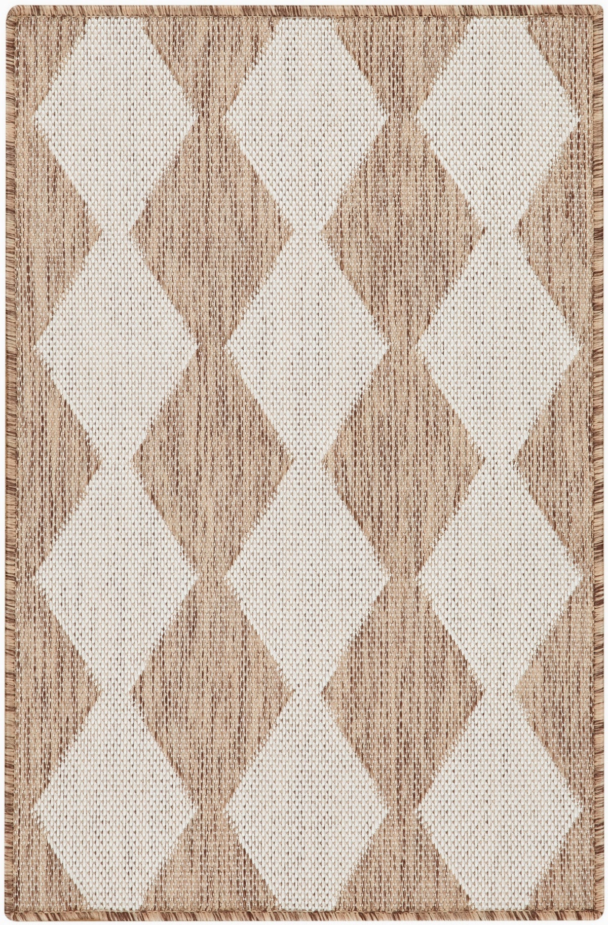 Positano POS04 Jute Rug - Rectangle