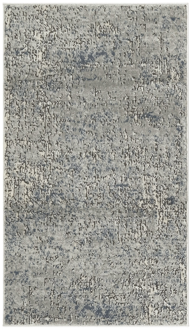 Quarry QUA17 Dark Grey Rug - Rectangle