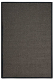 Brilliance MA700 Charcoal Rug - Rectangle