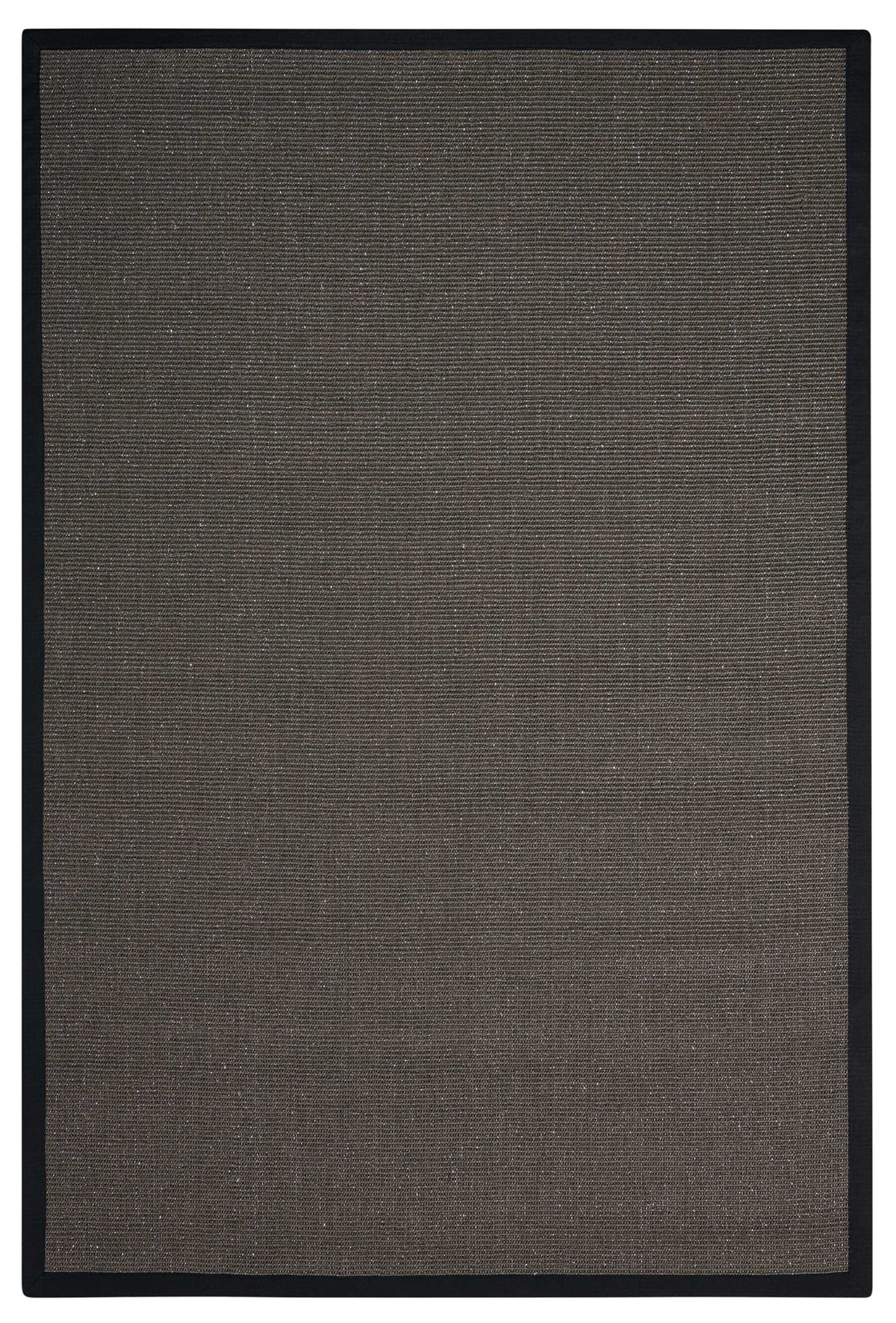 Brilliance MA700 Charcoal Rug - Rectangle