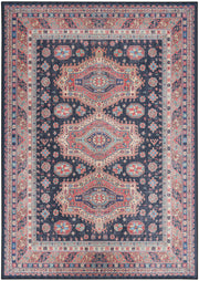 Vintage Home VNH03 Navy Rug - Rectangle