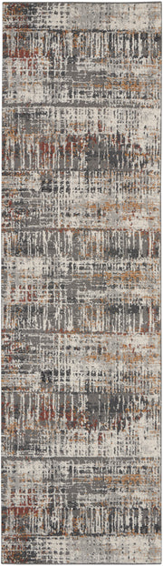 Tangra TNR04 Multicolor Rug - Runner