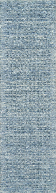 Marana MNN01 Denim Rug - Runner
