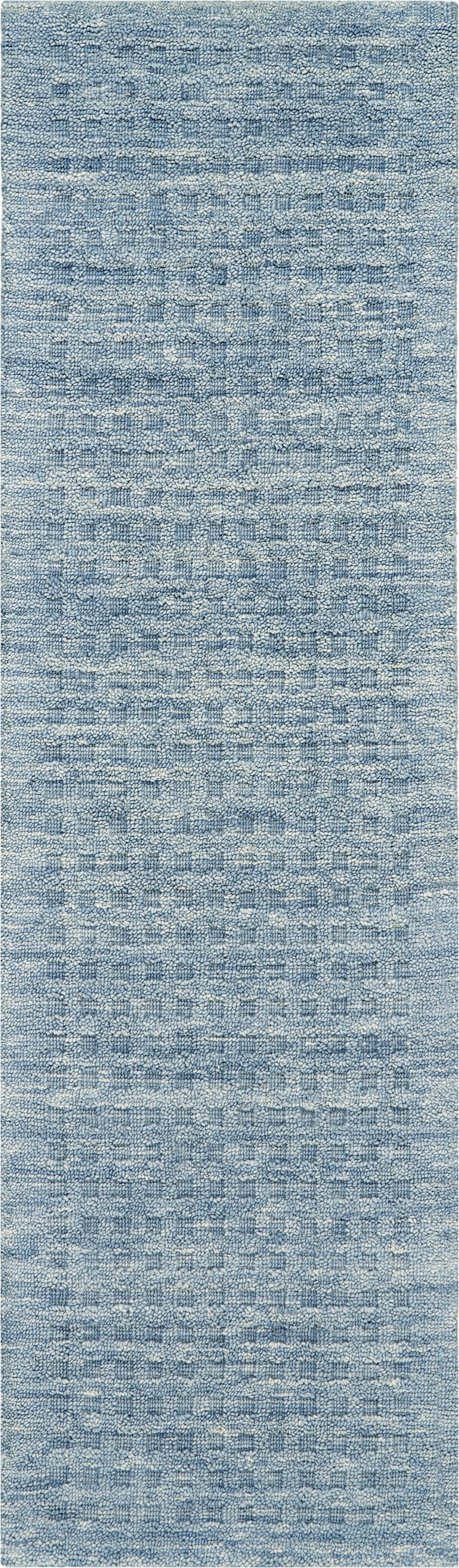 Marana MNN01 Denim Rug - Runner