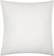 Poly & Down Inserts QD100 White 14" x 14" Inserts