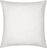 Poly & Down Inserts QD100 White 18" x 18" Inserts
