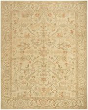 Ravello RVL03 Beige Multicolor Rug - Rectangle