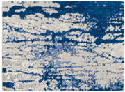 Twilight TWI29 Ivory Blue Rug - Rectangle