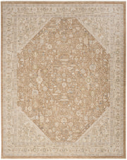 Retreat RET03 Mocha Rug - Rectangle