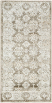Dekor DEK02 Ivory Taupe Rug - Rectangle