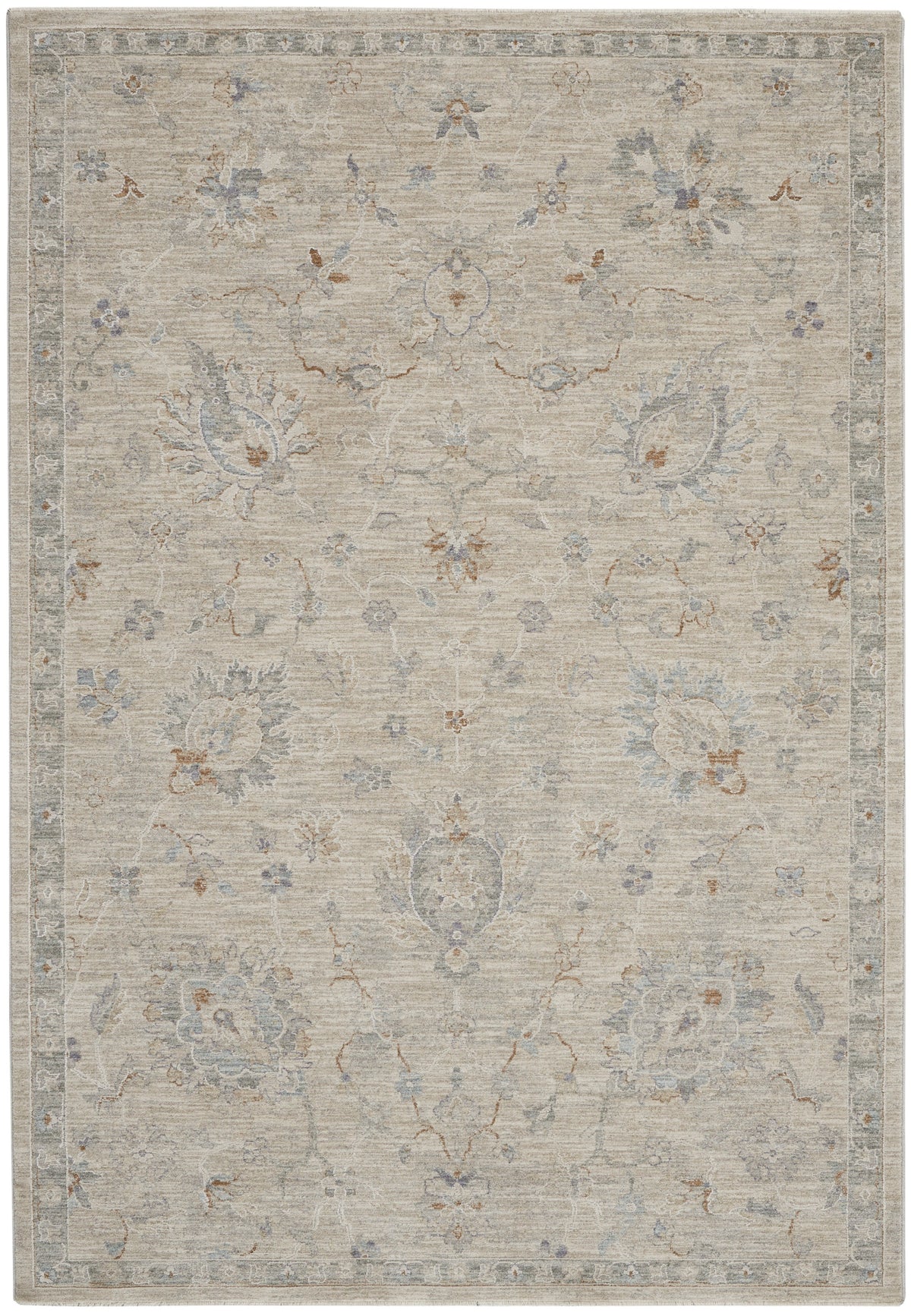 Infinite IFT04 Light Grey Rug - Rectangle
