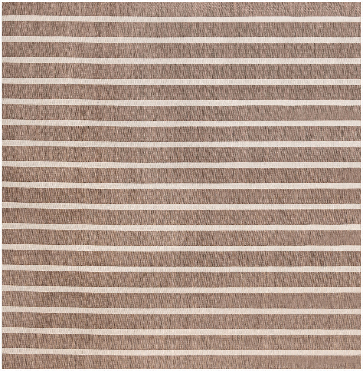 Positano POS03 Natural Ivory Rug - Square