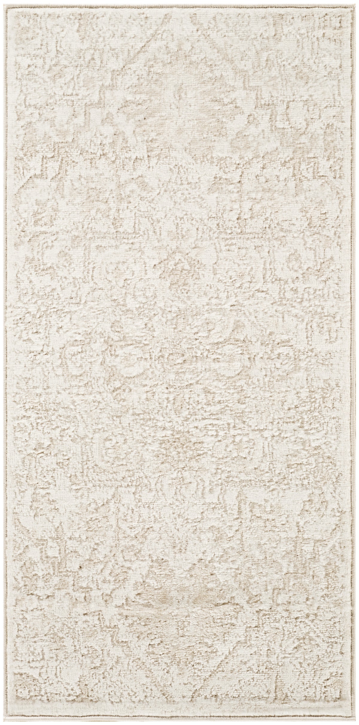 Dekor DEK10 Ivory Rug - Rectangle