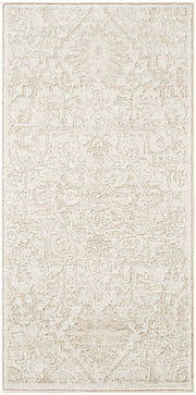 Dekor DEK10 Ivory Rug - Rectangle