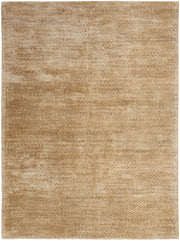 Valley VLL01 Gold Rug - Rectangle