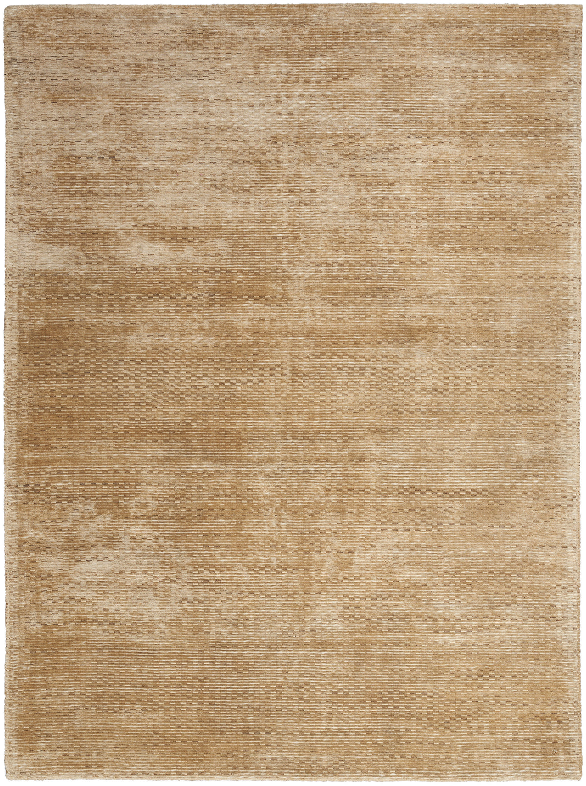 Valley VLL01 Gold Rug - Rectangle