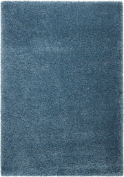 Amore AMOR1 Slate Blue Rug - Rectangle