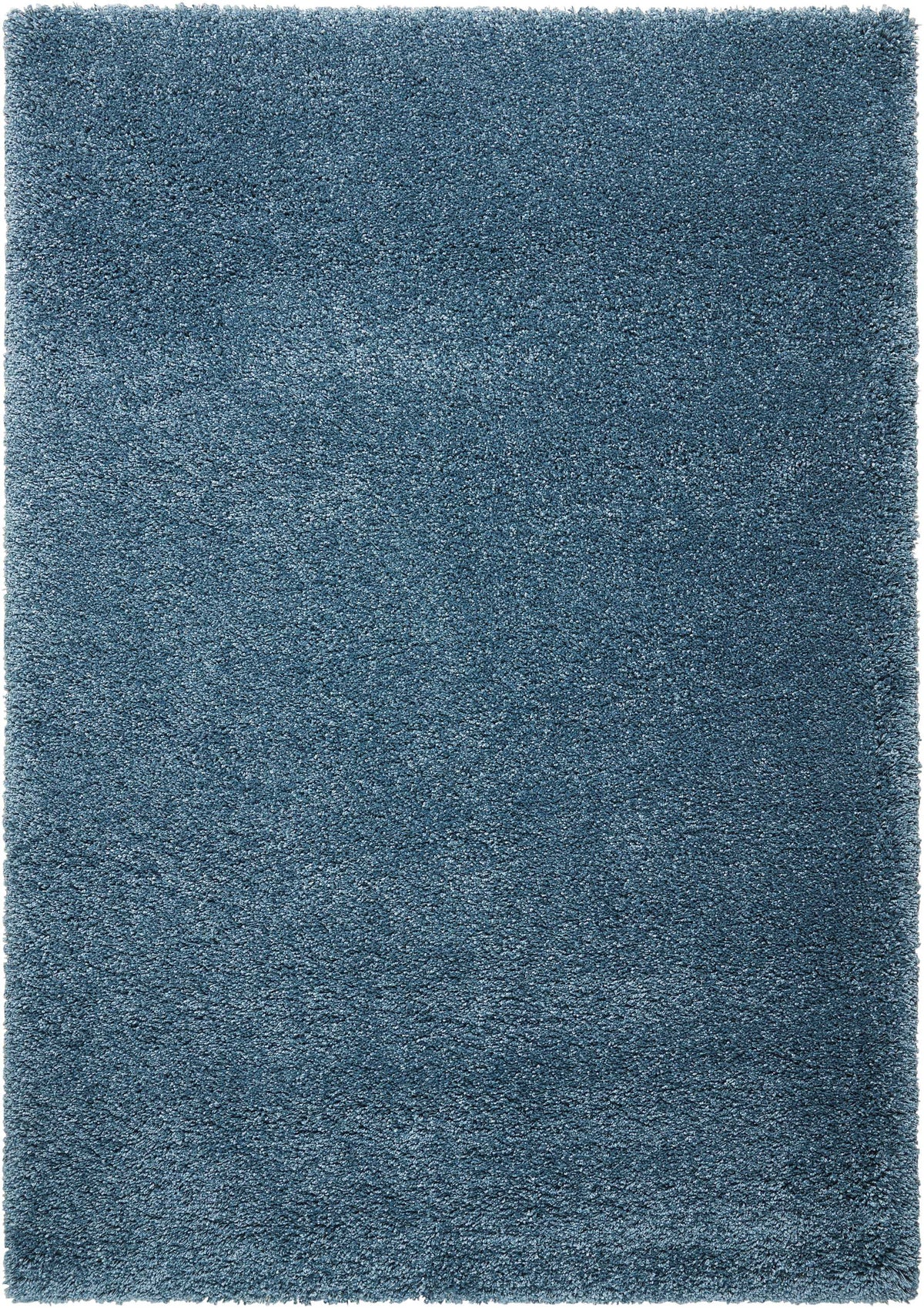 Amore AMOR1 Slate Blue Rug - Rectangle