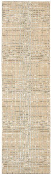 Nepal NEP03A Manilla Rug - Runner