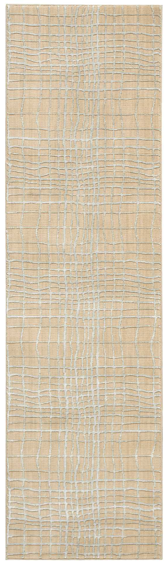 Nepal NEP03A Manilla Rug - Runner