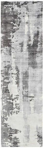 Safari Dreams KI373 Grey Rug - Runner
