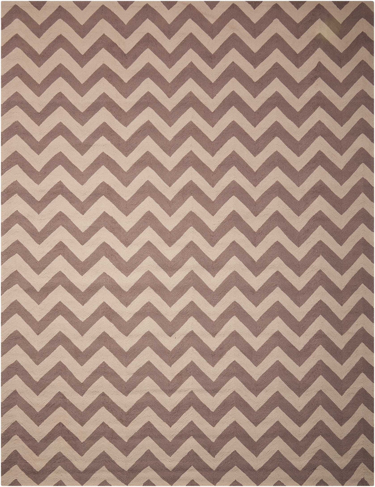 Portico POR03 Flame Stitch Rug - Rectangle