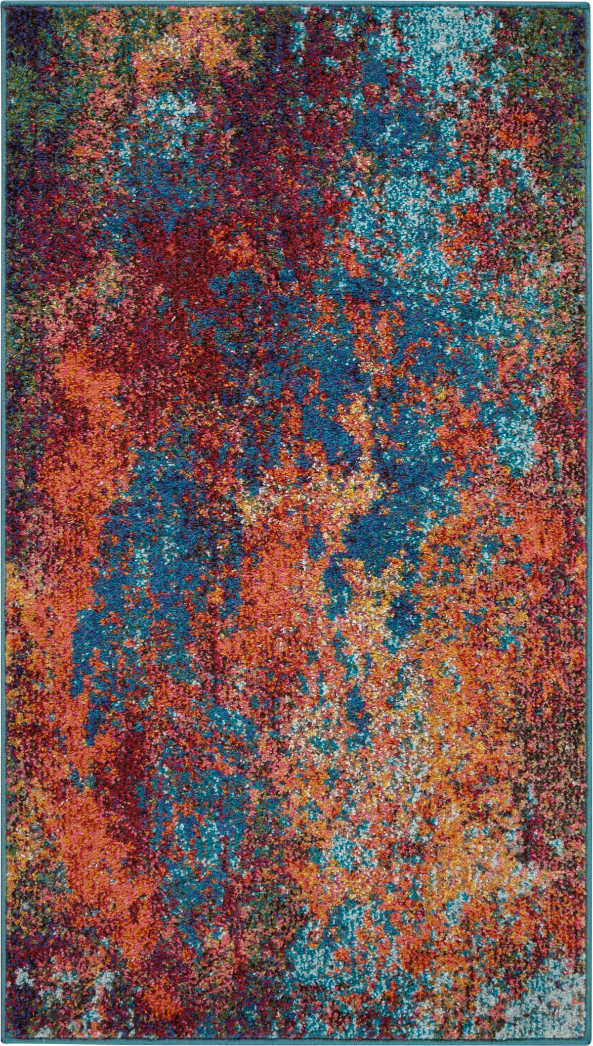 Celestial CES08 Atlantic Rug - Rectangle