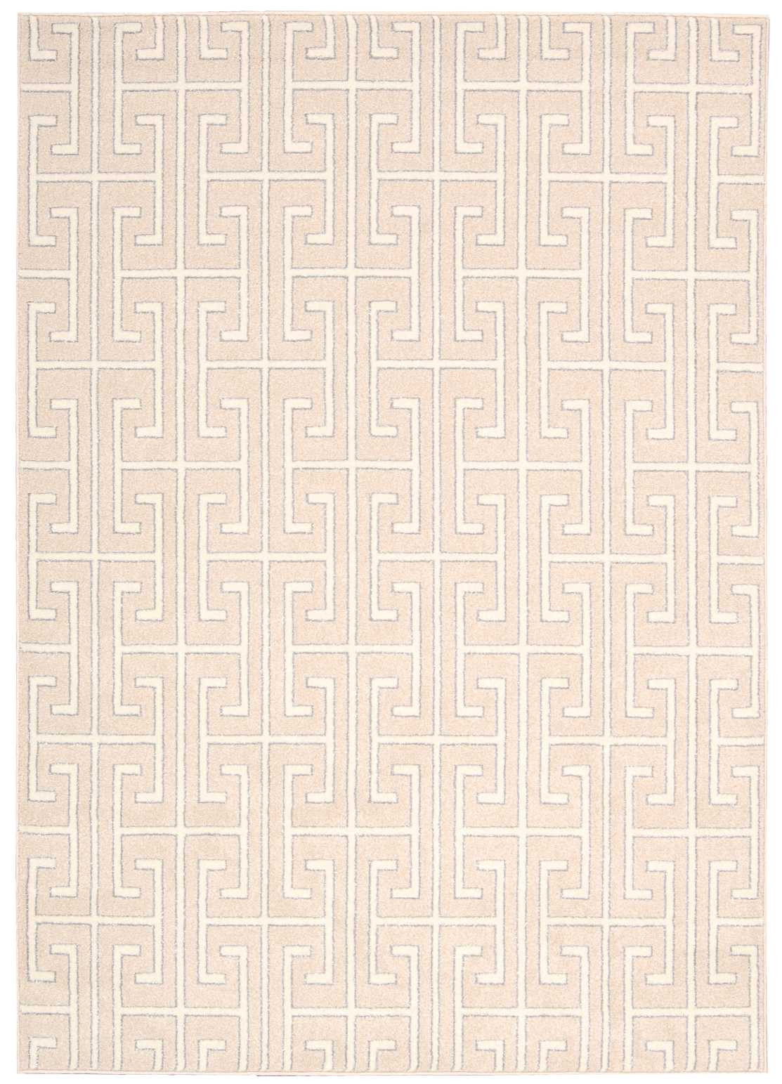 Glistening Nights MA507 Beige Rug - Rectangle