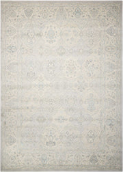 Maymana MYN04 Stone Rug - Rectangle