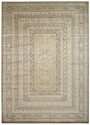 Platine MA203 Multicolor Rug - Rectangle