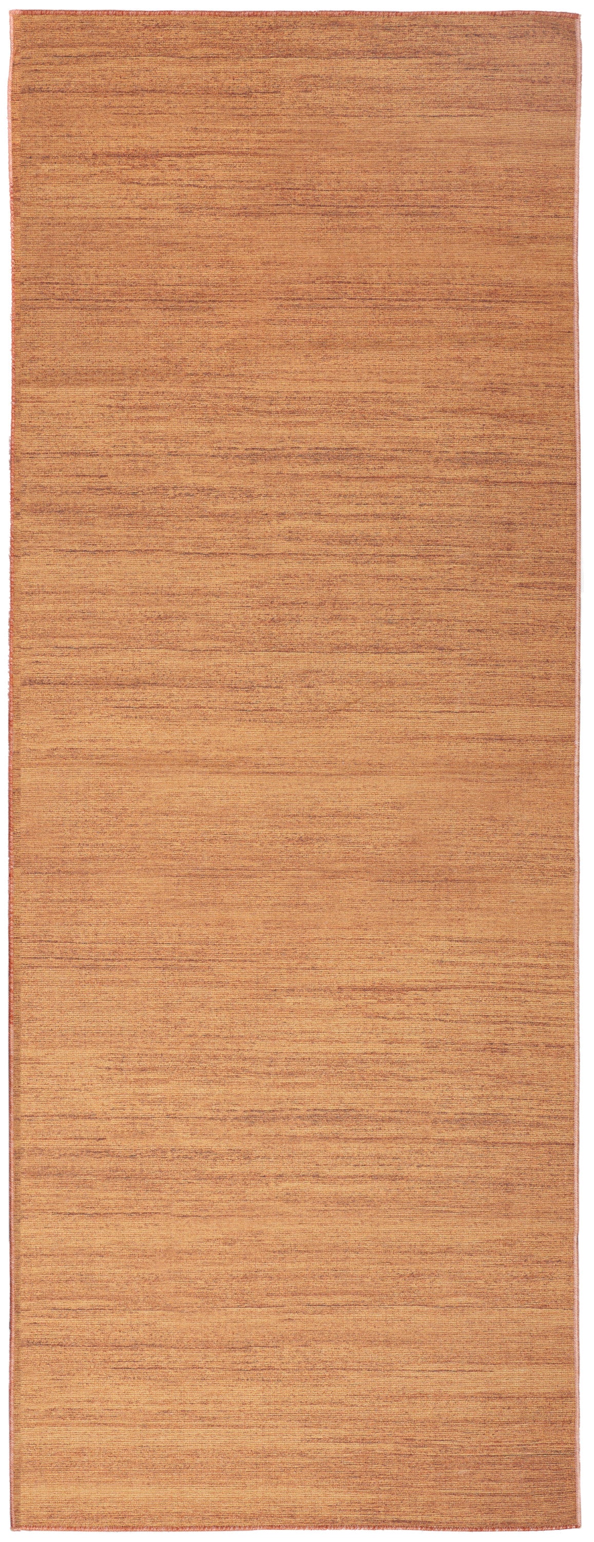 Washable Essentials WAE01 Copper Rug - Runner