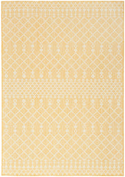 Positano POS02 Yellow Rug - Rectangle