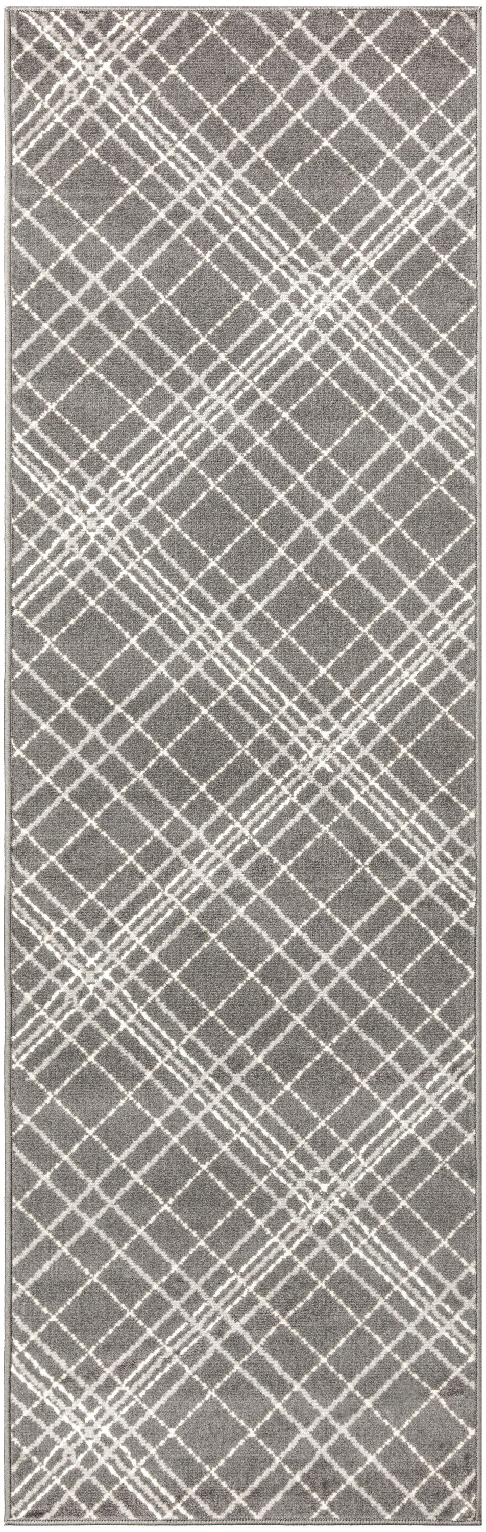 Jubilant JUB20 Grey Rug - Runner