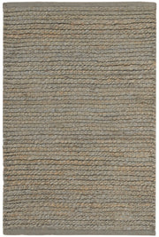 Natural Jute NJT01 Sage Rug - Rectangle