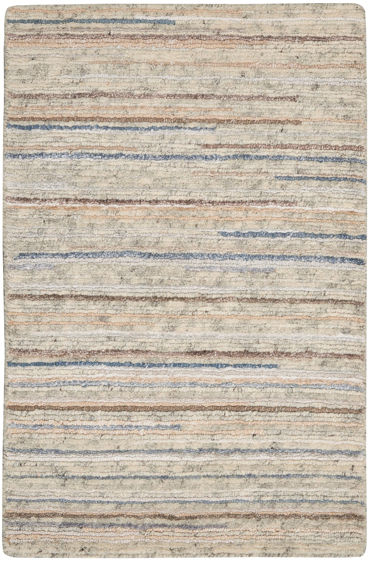 Plateau PAE01 Ivory Rug - Rectangle