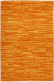 Nourison Essentials NRE01 Sunburst Rug - Rectangle