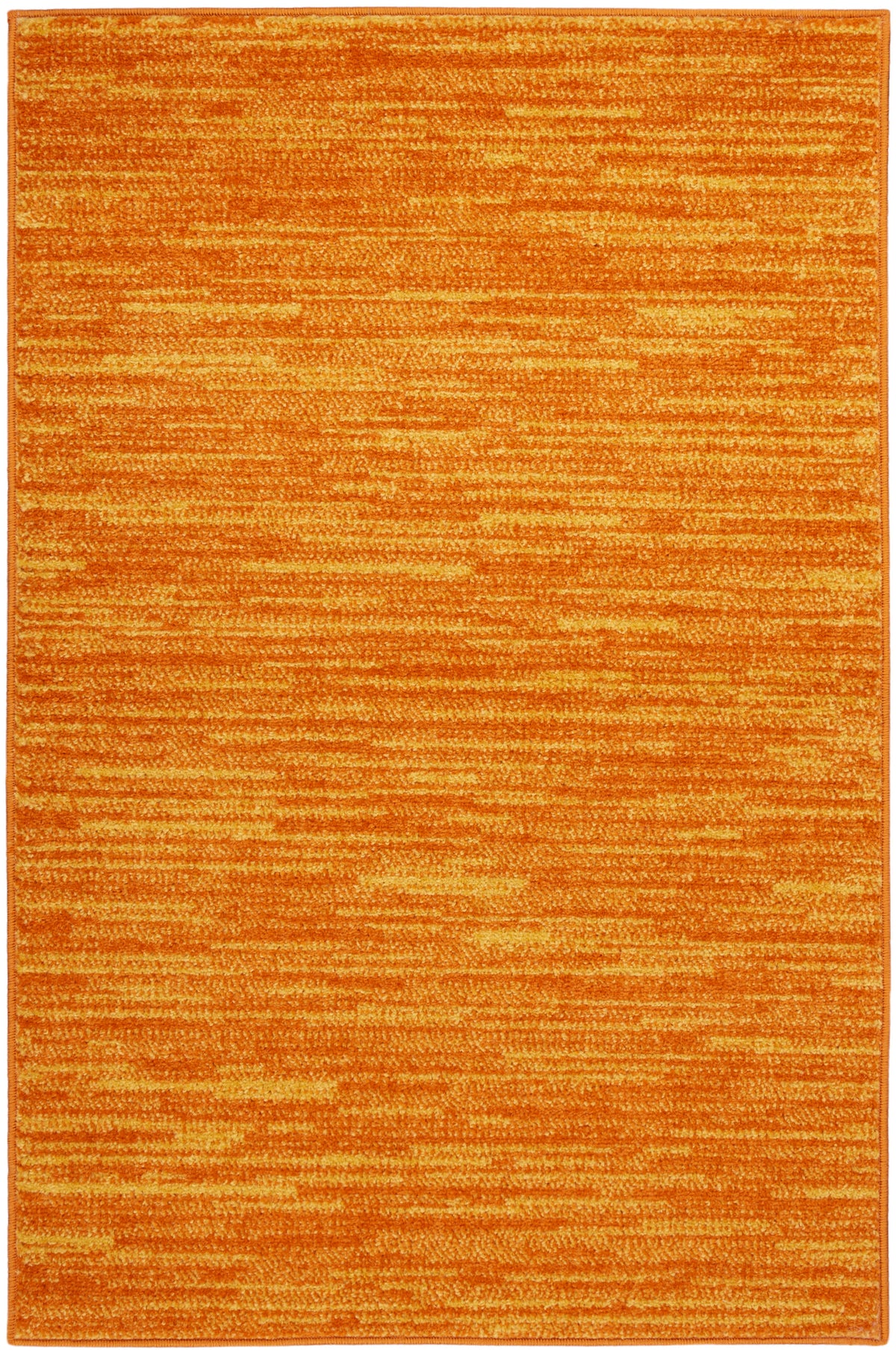 Nourison Essentials NRE01 Sunburst Rug - Rectangle