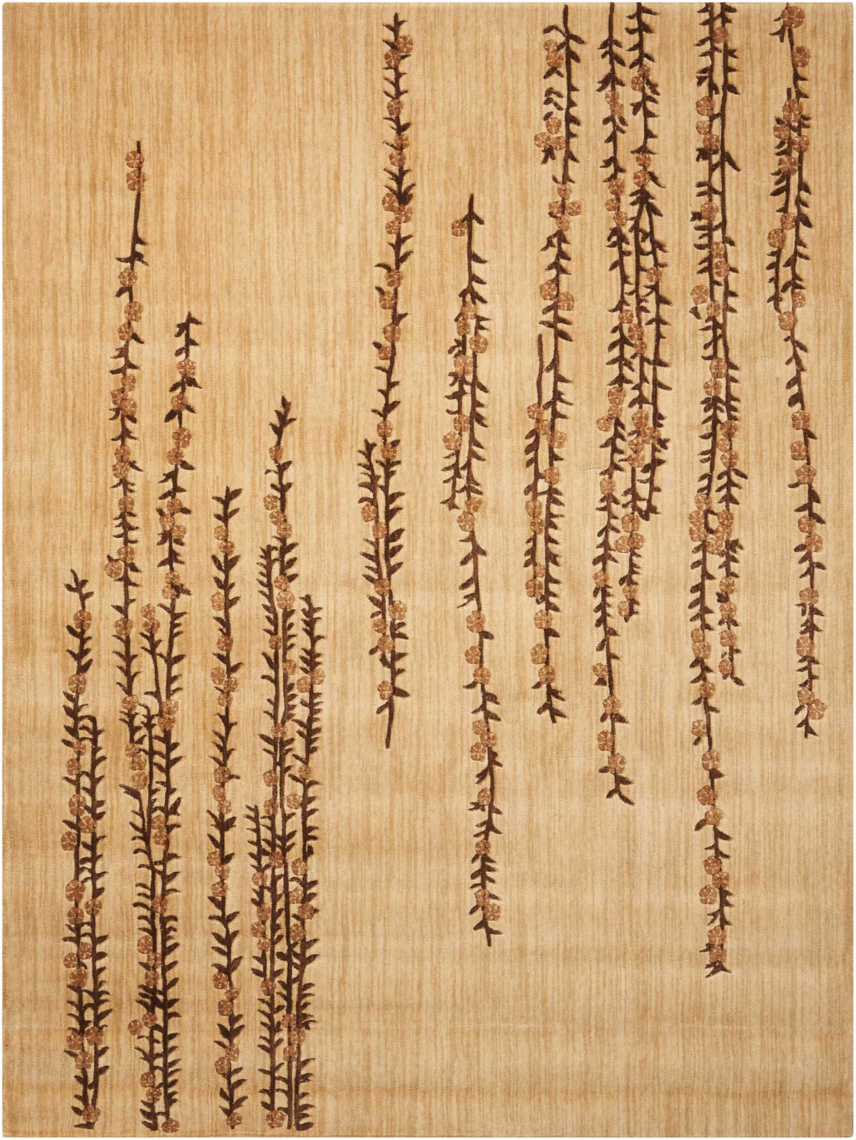 Radiant Impression LK04 Beige Rug - Rectangle