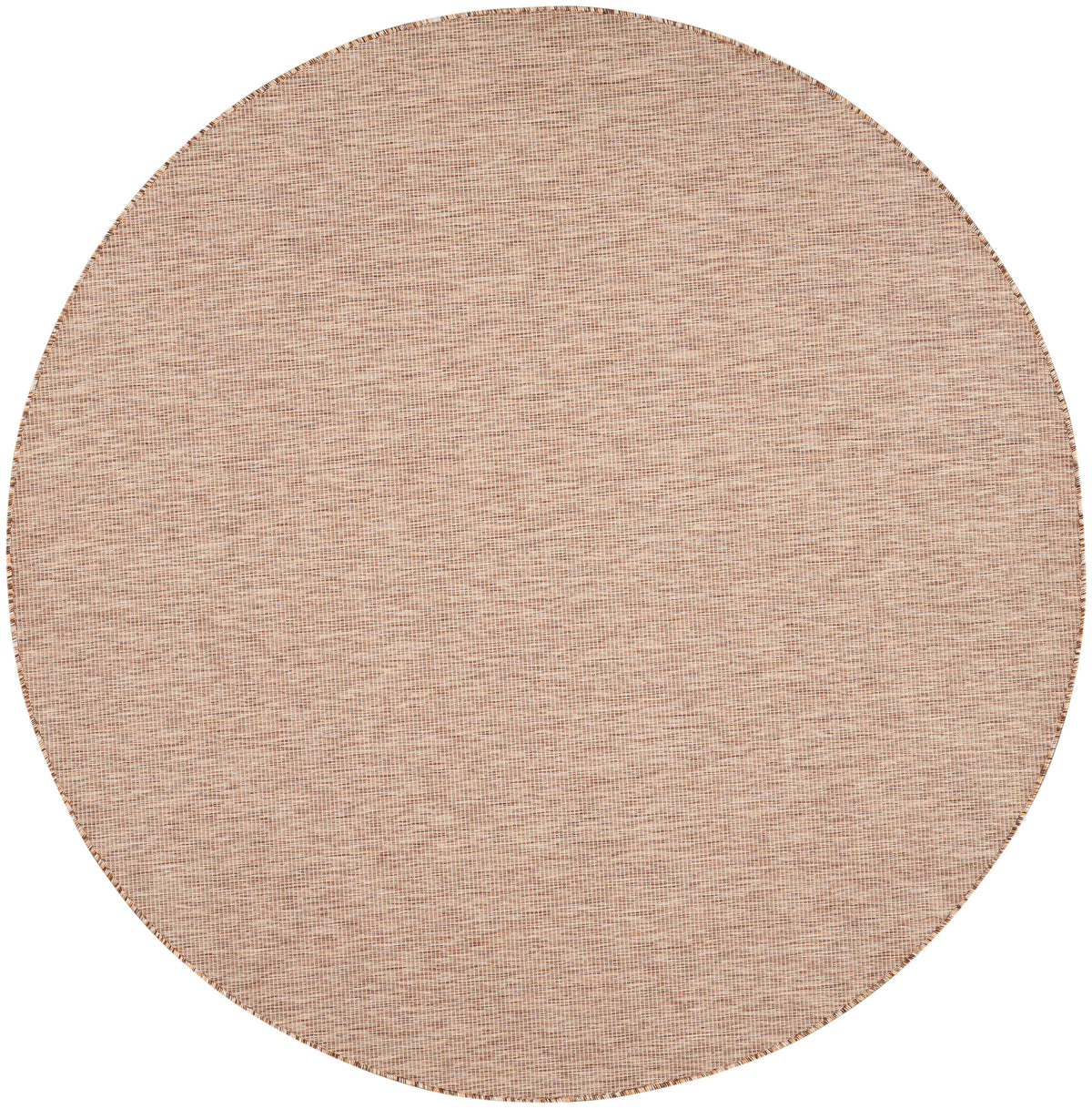 Positano POS01 Jute Rug - Round