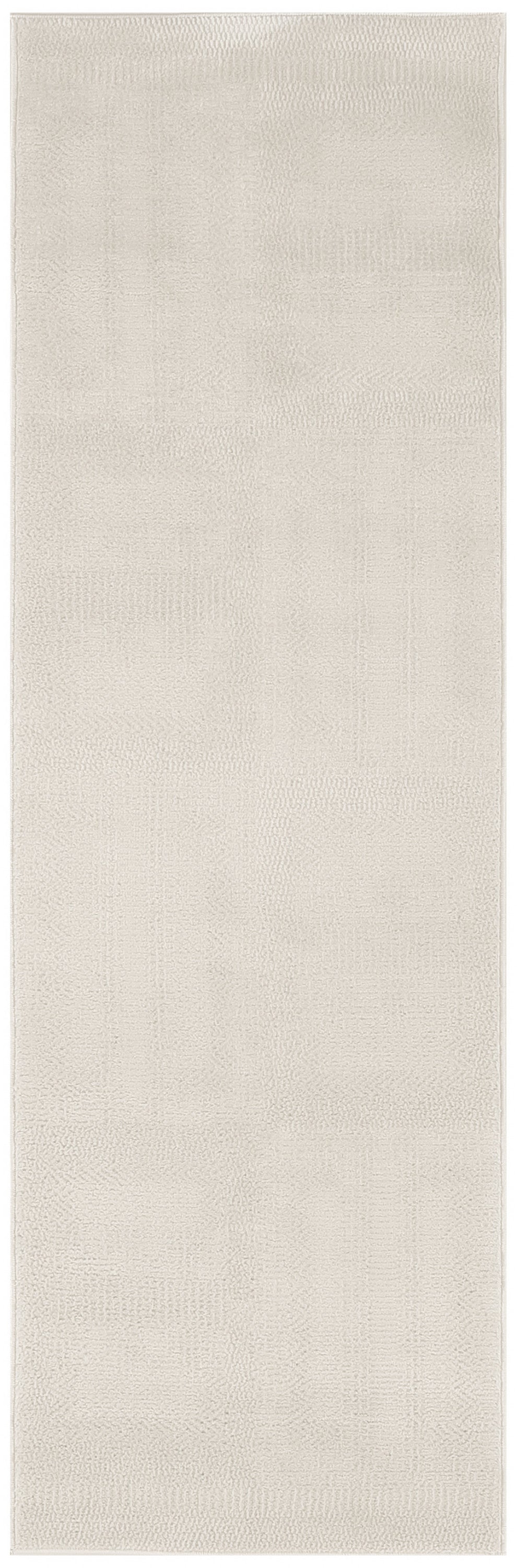 Nordic NRC11 Ivory Rug - Runner
