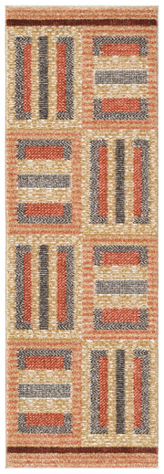 Nordic NRC11 Multicolor Rug - Runner
