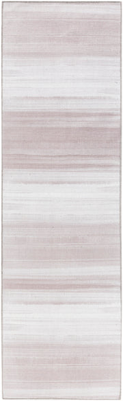 Launder LDR01 Ivory Rug - Runner