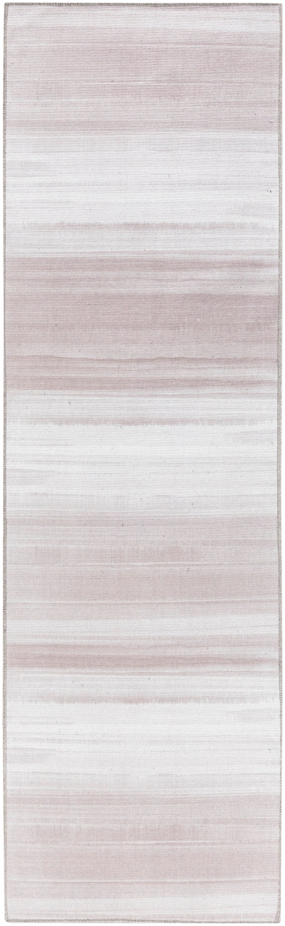 Launder LDR01 Ivory Rug - Runner