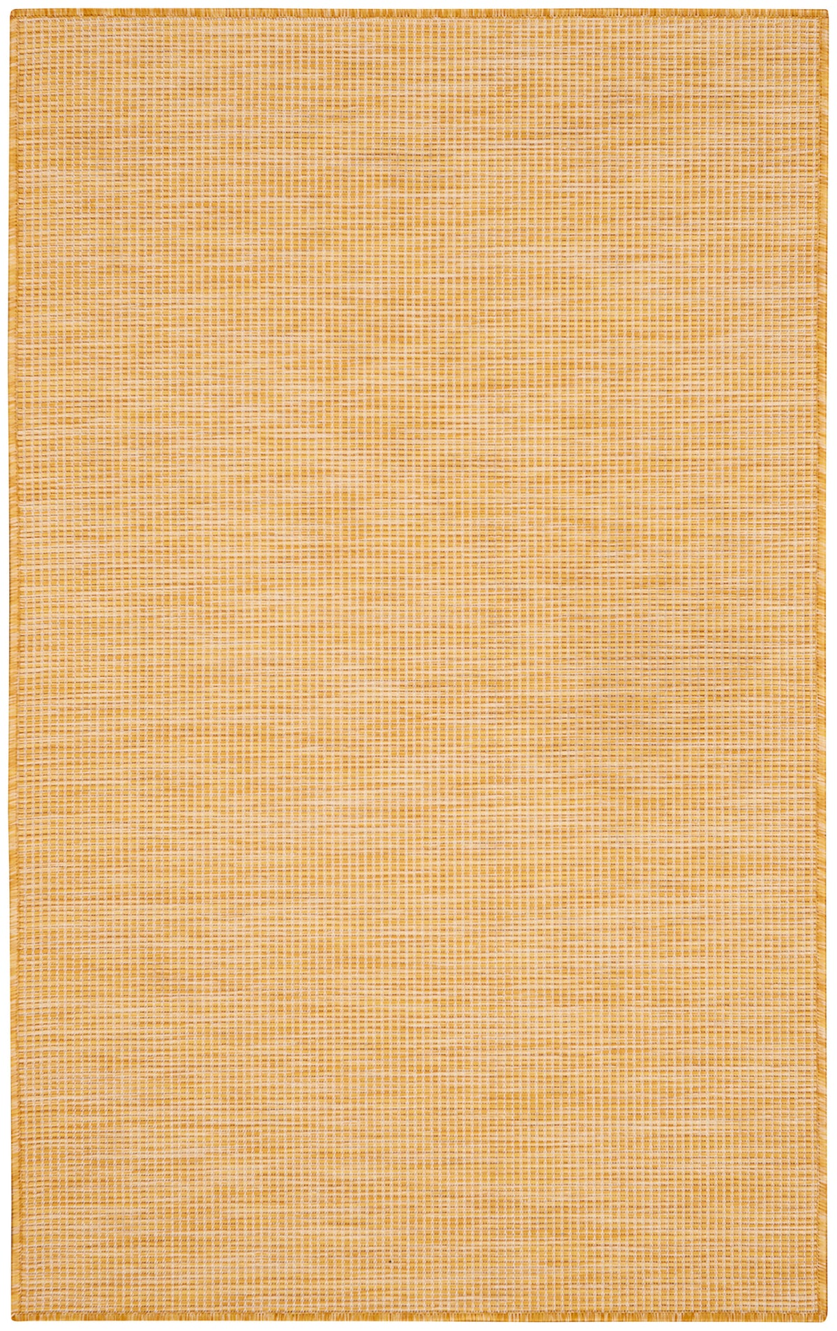 Positano POS01 Yellow Rug - Rectangle
