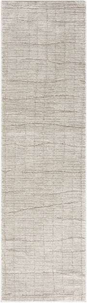 Andes AND04 Grey Rug - Runner