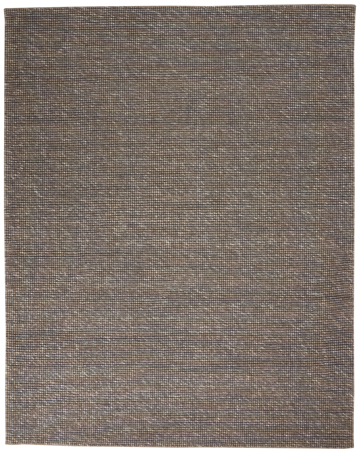 Lowland LOW01 Flint Rug - Rectangle