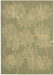 Capri CAP1 Sage Rug - Rectangle