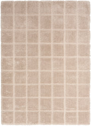 West End Ave WTE01 Beige Rug - Rectangle