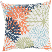 Aloha ALH05H Multicolor 20" x 20" Throw Pillows