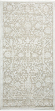 Dekor DEK03 Ivory Beige Rug - Rectangle
